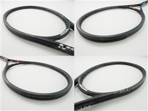 中古】ミズノ エムエス 400MIZUNO MS 400(G3)【中古 テニス