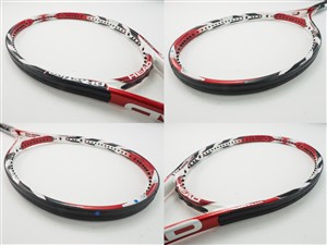 中古】ヘッド マイクロジェル プレステージ MP2008年モデル