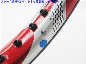 中古】ヘッド マイクロジェル プレステージ MP2008年モデル