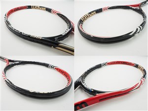 中古】ウィルソン シックスワン BLX 95 JP 2010年モデル【一部