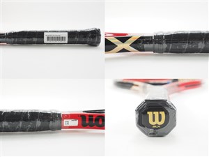 中古】ウィルソン シックスワン BLX 95 JP 2010年モデル【一部