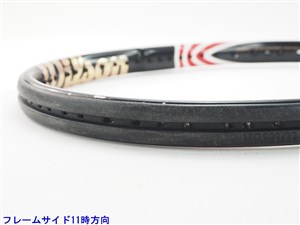 wilson - 中古 テニスラケット ウィルソン シックスワン BLX 95