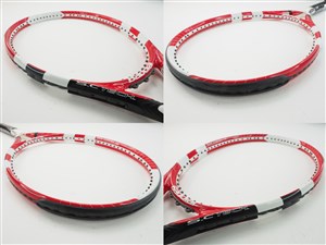中古】バボラ ドライブ ゼット ツアー 2011年モデルBABOLAT