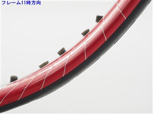 中古】バボラ ドライブ ゼット ツアー 2011年モデルBABOLAT