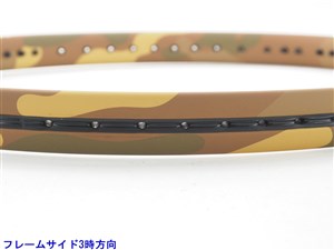 中古】ウィルソン バーン 100エルエス カモ 2018年モデルWILSON 中古】ウィルソン バーン 100エルエス カモ 2018年モデルWILSON
