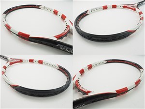 中古】バボラ オーバードライブ105 ローランギャロス 2012年モデルBABOLAT OVER DRIVE 105 ROLAND GARROS  2012(G1)【中古 テニスラケット】【送料無料】の通販・販売| バボラ| テニスサポートセンターへ