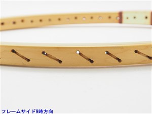 中古 テニスラケット バンクラフト ビリー ジーン キング パーソナル (LM2相当)Bancroft BILLIE JEAN KING PERSONAL 楽天市場】【中古】バンクラフト ビリー ジーン キング