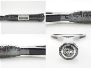HEAD - 中古 テニスラケット ヘッド レジェンド (G4相当)HEAD LEGEND 中古】ヘッド レジェンドHEAD LEGEND(G4相当)【中古 テニス