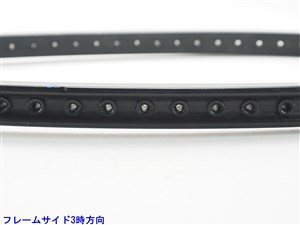HEAD - 中古 テニスラケット ヘッド レジェンド (G4相当)HEAD LEGEND HEAD 中古 テニスラケット ヘッド レジェンド (G4相当)HEAD