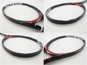 中古】テクニファイバー TP3 ファイアー 2011年モデルTecnifibre