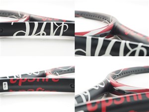 中古 テニスラケット テクニファイバー TP3 ファイアー 2011年モデル (G2)Tecnifibre TP3 FIRE 2011 中古 テニスラケット テクニファイバー TP3 ファイアー 2011年