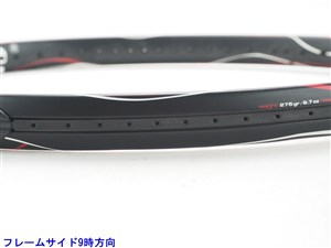 中古】テクニファイバー TP3 ファイアー 2011年モデルTecnifibre
