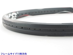 中古 テニスラケット テクニファイバー TP3 ファイアー 2011年モデル (G2)Tecnifibre TP3 FIRE 2011 中古 テニスラケット テクニファイバー TP3 ファイアー 2011年