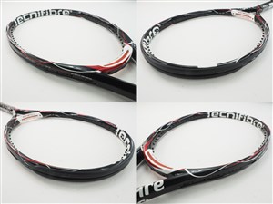 中古】テクニファイバー TP3 ファイアー 2012年モデルTecnifibre