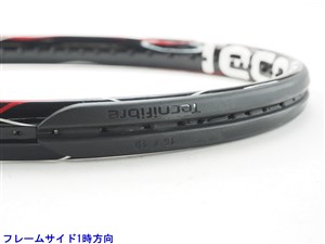 中古】テクニファイバー TP3 ファイアー 2012年モデルTecnifibre