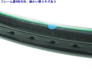 中古】プリンス グラファイト シリーズ 110PRINCE graphite SERIES 110