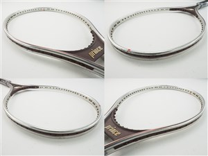 Prince - 中古 テニスラケット プリンス クラッシック 2【一部グロメット割れ有り】 (G4)PRINCE Classic II c24060346c-m-01-pl.jpg