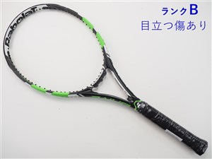 中古】バボラ ピュア ドライブ ウィンブルドン 2016年モデルBABOLAT PURE DRIVE WIMBLEDON 2016(G3)【中古  テニスラケット】【送料無料】の通販・販売| バボラ| テニスサポートセンターへ