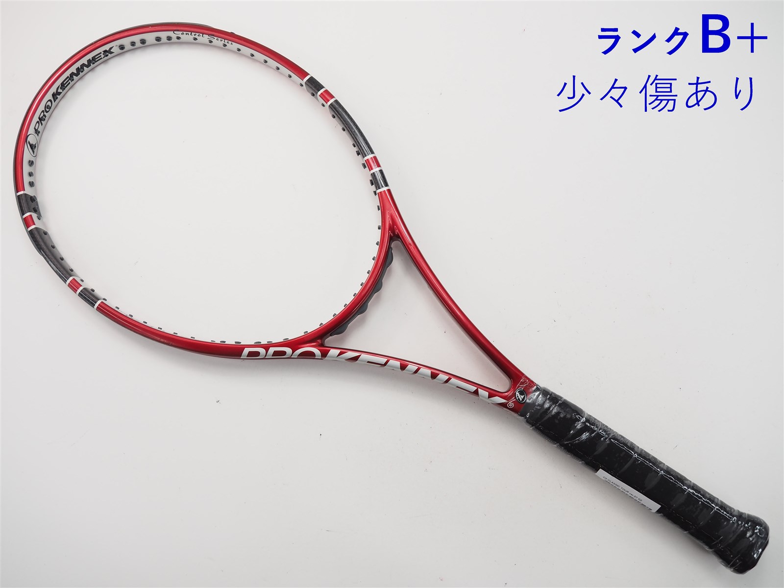 【中古】プロケネックス C2 クラッシック ツアー バージョン07PROKENNEX C2 CLASSIC TOUR ver.07(G2)【中古  テニスラケット】【送料無料】の通販・販売| プロケネックス| テニスサポートセンターへ