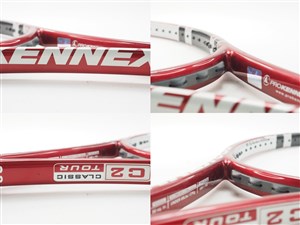 送料無料の商品 中古】プロケネックス C2 バージョン ツアー クラッシック ラケット