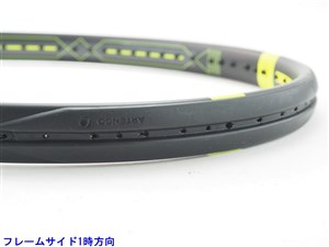 中古 テニスラケット アルテンゴ ティーアール160 グラフ (L2)ARTENGO TR160 GRAPH 中古】アルテンゴ ティーアール160 グラフARTENGO TR160 GRAPH