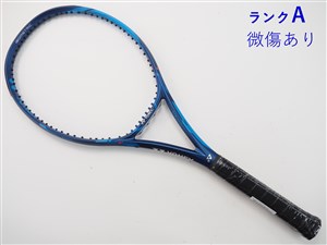 中古】ヨネックス イーゾーン 98 ツアー GR 2020年モデル【インポート】YONEX EZONE 98 TOUR GR 2020(G2)【中古  テニスラケット】【送料無料】の通販・販売| ヨネックス| テニスサポートセンターへ