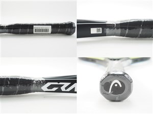 HEAD - 中古 テニスラケット ヘッド グラフィン 360プラス グラビティー エス 2021年モデル (G2)HEAD GRAPHENE 360+ GRAVITY S 2021 中古】ヘッド グラフィン 360プラス グラビティー エス 2021年