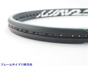 HEAD - 中古 テニスラケット ヘッド グラフィン 360プラス グラビティー エス 2021年モデル (G2)HEAD GRAPHENE 360+ GRAVITY S 2021 中古】ヘッド グラフィン 360プラス グラビティー エス 2021年