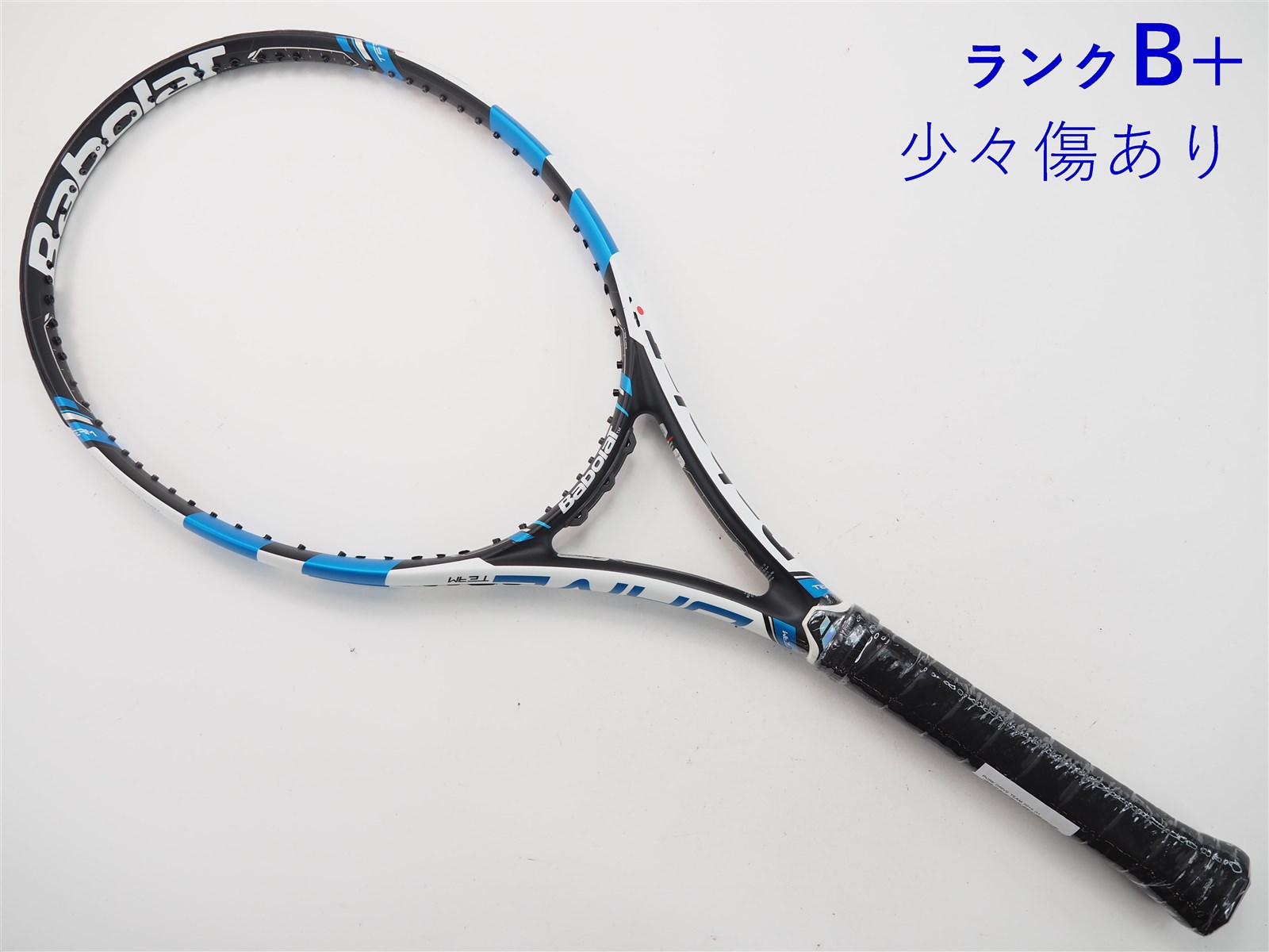 美品 ✨ BABOLAT バボラ PURE DRIVE TEAM 2015 G1 c24060376c-m-01-pl.jpg