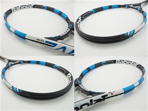 中古 テニスラケット バボラ ピュア ドライブ チーム 2015年モデル (G1)BABOLAT PURE DRIVE TEAM 2015 中古】バボラ ピュア ドライブ チーム 2015年モデルBABOLAT PURE
