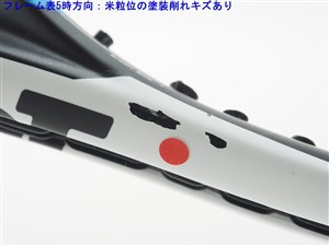 中古】バボラ ピュア ドライブ チーム 2015年モデルBABOLAT PURE