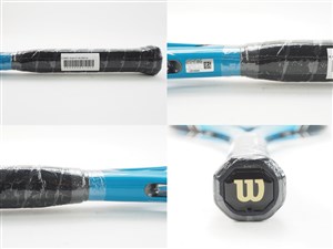 中古】ウィルソン コブラ チーム FX 100 2009年モデルWILSON K