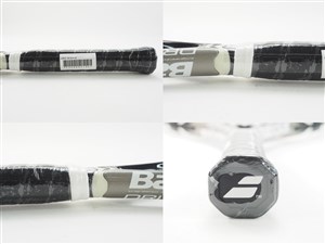 Babolat - 中古 テニスラケット バボラ ドライブ109 2014年モデル (G2)BABOLAT DRIVE 109 2014 Babolat - 中古 テニスラケット バボラ ドライブ ライト 2014年