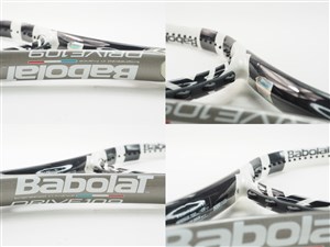 中古】バボラ ドライブ109 2014年モデルBABOLAT DRIVE 109 2014
