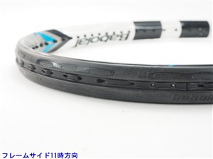 Babolat - 中古 テニスラケット バボラ ドライブ109 2014年モデル (G2)BABOLAT DRIVE 109 2014 中古】バボラ ドライブ109 2014年モデルBABOLAT DRIVE 109 2014