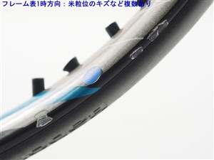 中古】バボラ ドライブ109 2014年モデルBABOLAT DRIVE 109 2014