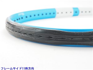 中古】バボラ ピュア ドライブ 2015年モデル【一部グロメット