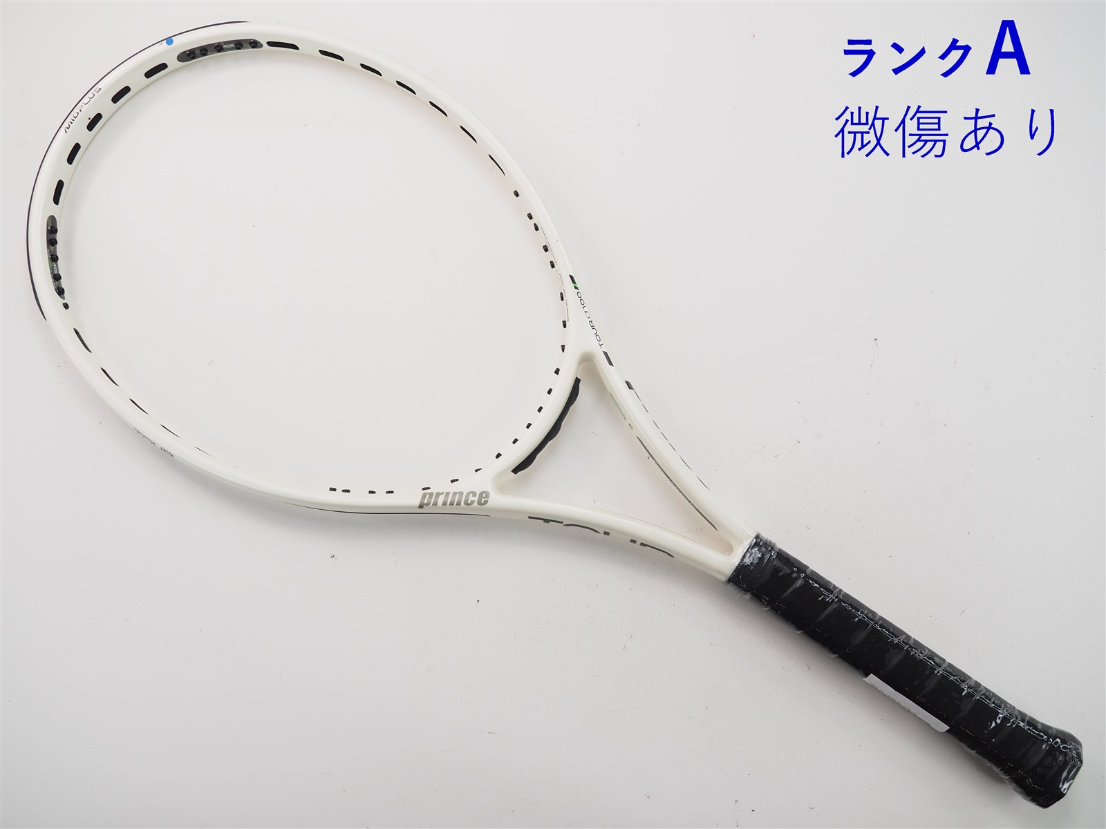 【中古】プリンス ツアー オースリー 100(290g) 2020年モデルPRINCE TOUR O3 100(290g) 2020(G2)【中古  テニスラケット】【送料無料】の通販・販売| プリンス| テニスサポートセンターへ