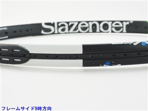 中古 テニスラケット スラセンジャー エクセル チャンピオン (G1)Slazenger XCEL CHAMPIONSHIP 中古 テニスラケット スラセンジャー エクセル チャンピオン (G1