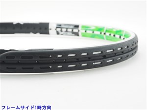 中古 テニスラケット スラセンジャー エクセル チャンピオン (G1)Slazenger XCEL CHAMPIONSHIP 中古 テニスラケット スラセンジャー エクセル チャンピオン (G1