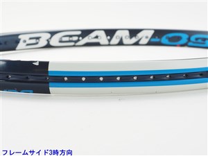中古】ブリヂストン ビーム OS 280 2017年モデルBRIDGESTONE BEAM-OS