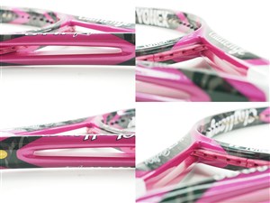 中古】ヨネックス エス フィット ラディア 2015年モデルYONEX S