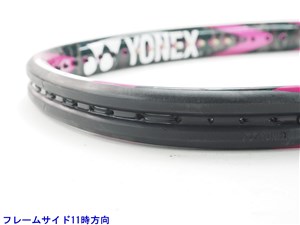 中古】ヨネックス エス フィット ラディア 2015年モデルYONEX S