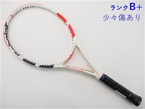 中古】バボラ ピュア ストライク チーム 2019年モデルBABOLAT PURE STRIKE TEAM 2019(G2)【中古 テニスラケット】【送料無料】の通販・販売|  バボラ| テニスサポートセンターへ