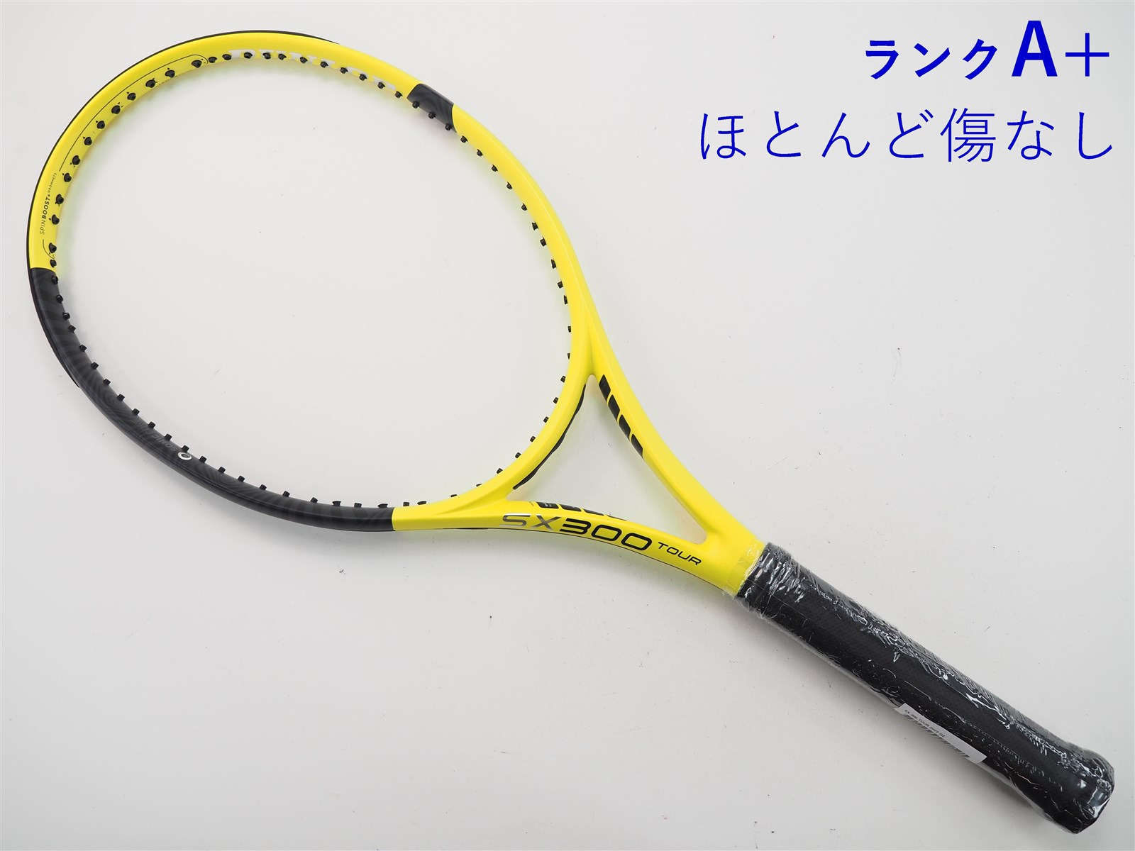 【中古】ダンロップ エスエックス 300 ツアー 2022年モデルDUNLOP SX 300 TOUR 2022(G2)【中古  テニスラケット】【送料無料】の通販・販売| ダンロップ| テニスサポートセンターへ