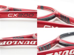 良品　ダンロップ　CX200 2021 G3 中古】ダンロップ シーエックス 200 2021年モデルDUNLOP CX 200