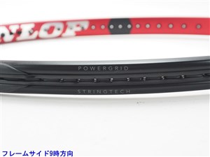 良品　ダンロップ　CX200 2021 G3 ダンロップ(DUNLOP) CX200 (2021年) / DS22102 | テニストピア