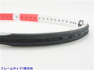 Babolat - 中古 テニスラケット バボラ ピュア ストライク 100 2024年モデル (G2)BABOLAT PURE STRIKE 100 2024 DSC_3909-1024x576.webp