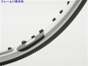 バボラ ピュアストライク 100 2024 G3 中古】バボラ ピュア ストライク 100 2024年モデルBABOLAT PURE