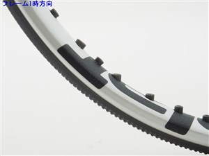 中古 テニスラケット バボラ ピュア ストライク 100 2024年モデル (G3)BABOLAT PURE STRIKE 100 2024 Babolat 中古 テニスラケット バボラ ピュア ストライク 100
